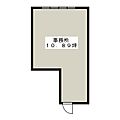 アーバニア叶2階7.7万円