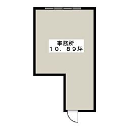アーバニア叶の間取図画像