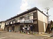 新日鉄前駅より徒歩14分 1階 築37年10ヶ月の賃貸物件