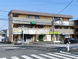 コーポウェル館