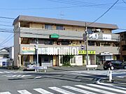 コーポウェル館 3階 築48年9ヶ月の賃貸物件