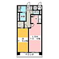 ORANGETERRACE4階6.9万円
