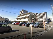 太田川駅より徒歩4分 3階 築37年10ヶ月の賃貸物件