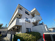 パラダイスオブドリーム 1階 築26年8ヶ月の賃貸物件