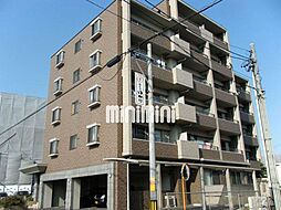 サプリーム大田川