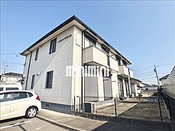 ハピネス手代ヶ丘