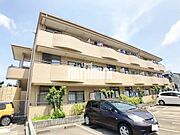 名和駅より徒歩16分 3階 築33年10ヶ月の賃貸物件