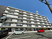 三宅山ハイツ 6階 築44年10ヶ月の賃貸物件