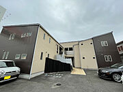 高横須賀駅より徒歩14分 2階 築18年8ヶ月の賃貸物件