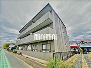 太田川駅より徒歩16分 2階 築26年8ヶ月の賃貸物件