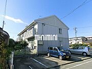 アネックス 1階 築34年1ヶ月の賃貸物件