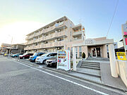 ピュア東海 1階 築32年11ヶ月の賃貸物件