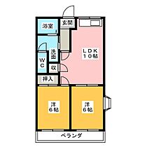 間取り：223037145669
