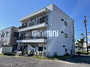 三愛ビル 2階 築41年3ヶ月の賃貸物件