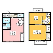 間取り：223037208987