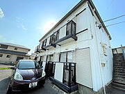 第2ホワイトハウス 1階 築32年8ヶ月の賃貸物件