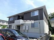 名和駅より徒歩17分 2階 築14年5ヶ月の賃貸物件