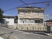 アンジュの賃貸物件