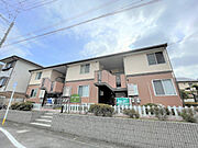 大府駅より徒歩13分 2階 築32年7ヶ月の賃貸物件