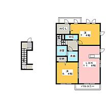 間取り：223037373722