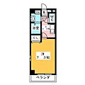 ステーションビル・舞4階4.6万円