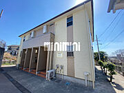 paloude 2階 築17年2ヶ月の賃貸物件