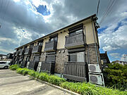 太田川駅より徒歩24分 2階 築17年11ヶ月の賃貸物件