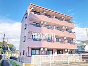 キャトル・セゾン 1階 築18年8ヶ月の賃貸物件