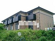 名和駅より徒歩16分 1階 築21年6ヶ月の賃貸物件