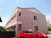 大府駅より徒歩36分 2階 築24年6ヶ月の賃貸物件