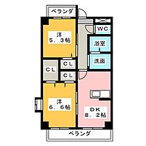 間取り：223037544187