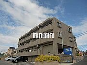 サンヒルズ２番館 3階 築17年1ヶ月の賃貸物件