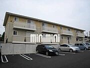 大府駅より徒歩22分 1階 築15年10ヶ月の賃貸物件