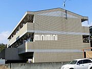 サンハイム寺田 3階 築28年5ヶ月の賃貸物件