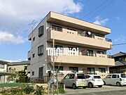 ハイツ アイリス 2階 築31年9ヶ月の賃貸物件