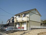 名和駅より徒歩18分 2階 築35年2ヶ月の賃貸物件