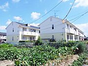 ビューラー前田A棟 2階 築34年11ヶ月の賃貸物件