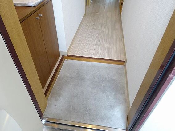 ピーチ花の家_内装_3