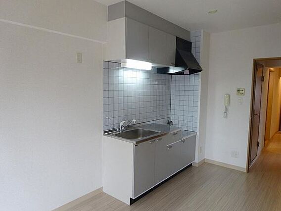 ピーチ花の家_内装_1