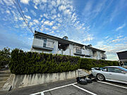 名和駅より徒歩18分 2階 築40年の賃貸物件