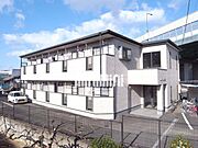 共和駅より徒歩16分 2階 築23年7ヶ月の賃貸物件