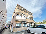 ダイシン３ 1階 築22年8ヶ月の賃貸物件