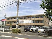 太田川駅より徒歩10分 1階 築16年2ヶ月の賃貸物件