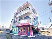 i66 3階 築33年1ヶ月の賃貸物件