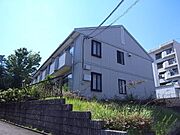 大府駅より徒歩19分 2階 築30年10ヶ月の賃貸物件