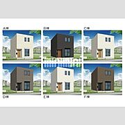 大府駅より徒歩19分 1階 新築の賃貸物件