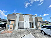 尾張横須賀駅より徒歩13分 2階 築15年2ヶ月の賃貸物件