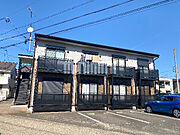 サン・フレンズグリーン 1階 築21年4ヶ月の賃貸物件