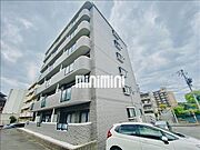 加木屋中ノ池駅より徒歩10分 築27年8ヶ月 6階建の賃貸物件