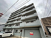 エルドラード 5階 築32年8ヶ月の賃貸物件